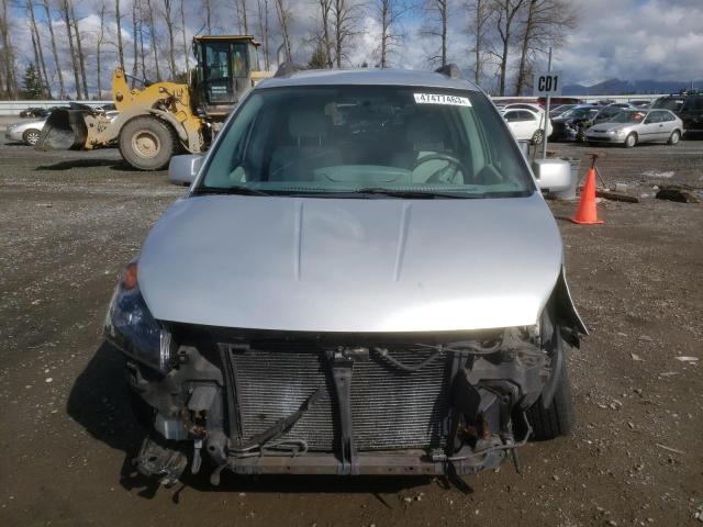 Photo 5 from auction – 2004 NISSAN QUEST S with VIN 5N1BV28U74N342000