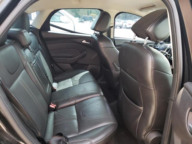 Photo 10 from auction – 2013 FORD FOCUS SE with VIN 1FADP3F28DL342362