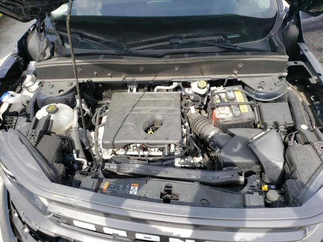 Photo 11 from auction – 2021 FORD BRONCO SPO with VIN 3FMCR9B60MRA43845