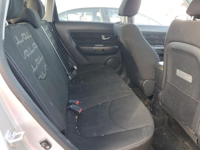 Photo 11 from auction – 2013 KIA UK with VIN KNDJT2A68D7586759