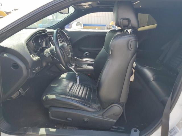 Photo 7 from auction – 2015 DODGE CHALLENGER with VIN 2C3CDZBT0FH888660