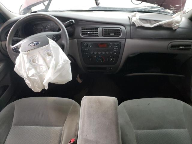 Photo 8 from auction – 2003 FORD TAURUS LX with VIN 1FAFP52273A189879