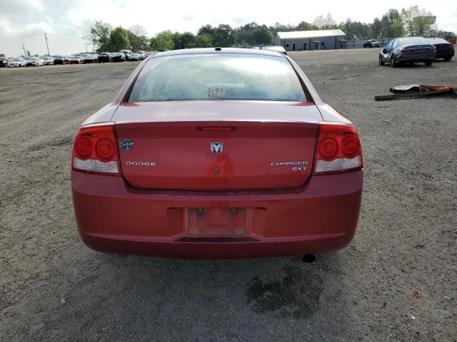Photo 6 from auction – 2010 DODGE CHARGER SX with VIN 2B3CA3CV2AH247053