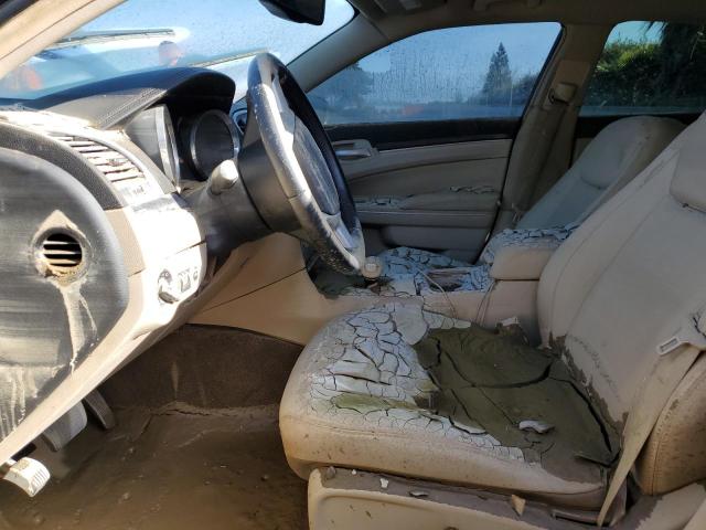 Photo 7 from auction – 2013 CHRYSLER 300 with VIN 2C3CCAAG5DH561340