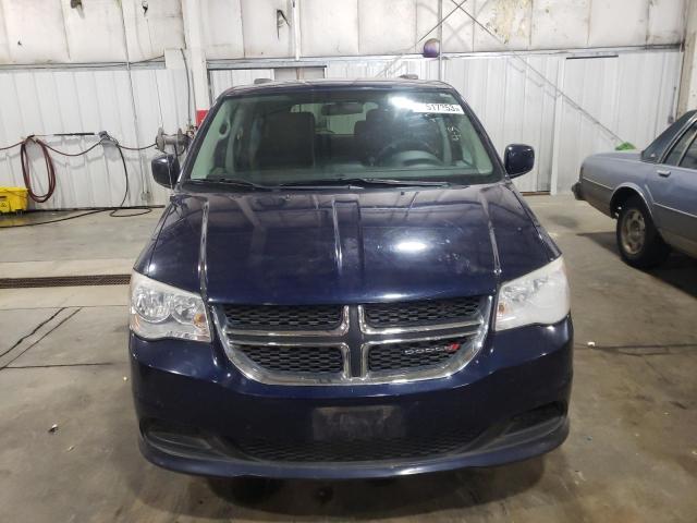 Photo 5 from auction – 2012 DODGE GRAND CARA with VIN 2C4RDGCG9CR319663