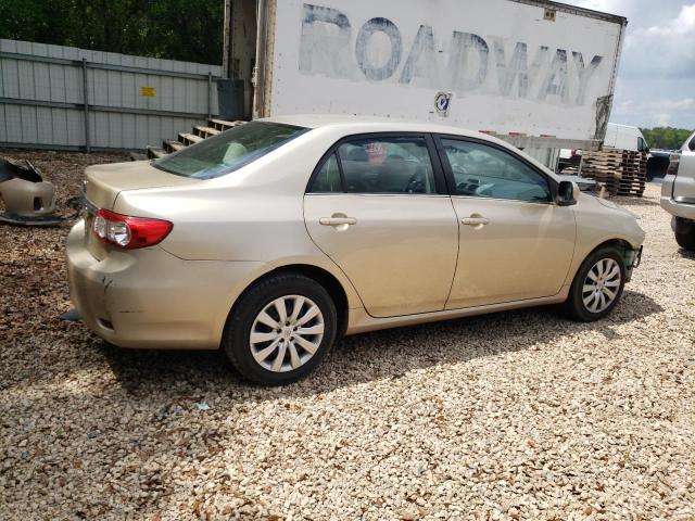 Photo 3 from auction – 2013 TOYOTA COROLLA BA with VIN 5YFBU4EE2DP092166
