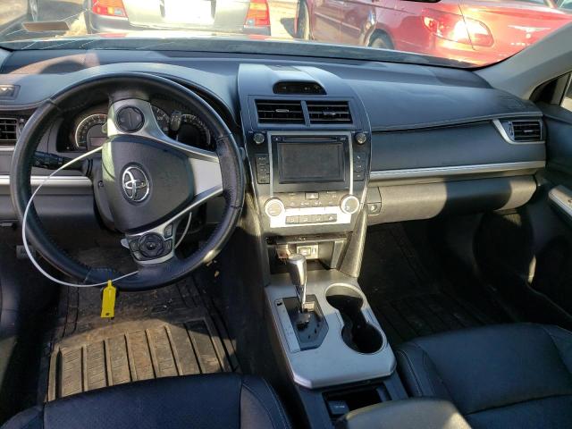 Photo 8 from auction – 2012 TOYOTA CAMRY 4C with VIN 4T1BF1FK2CU150481