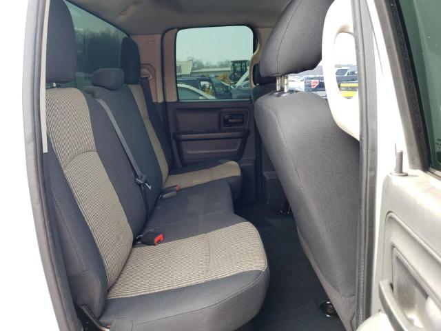 Photo 10 from auction – 2012 DODGE RAM 1500 S with VIN 1C6RD6FT4CS141749