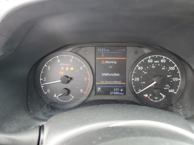 Photo 9 from auction – 2021 NISSAN ALTIMA S with VIN 1N4BL4BV4MN398893