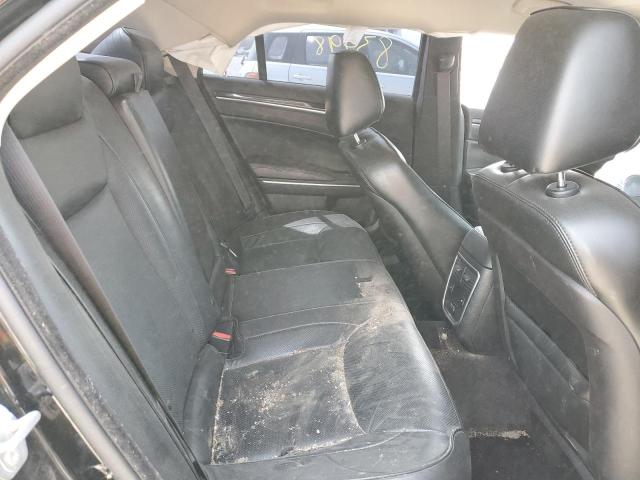 Photo 10 from auction – 2018 CHRYSLER 300 LIMITE with VIN 2C3CCAEG6JH167982