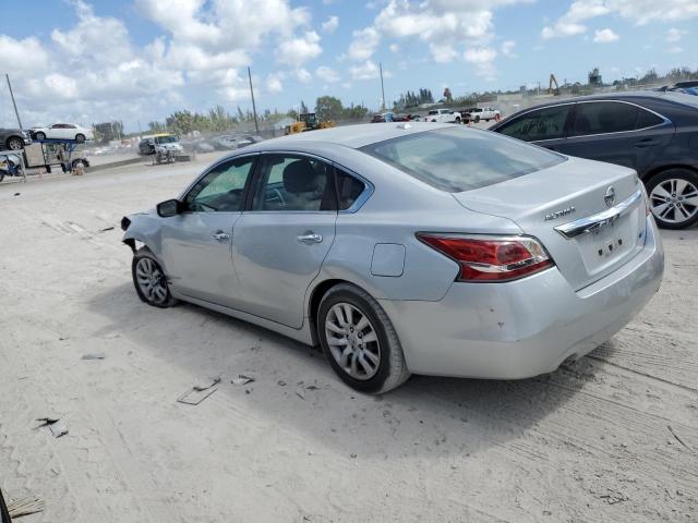 Photo 2 from auction – 2014 NISSAN ALTIMA 2.5 with VIN 1N4AL3AP0EC147374