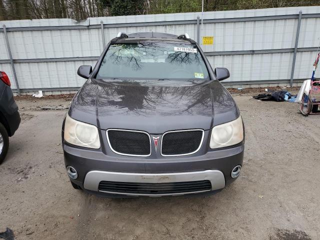 Photo 5 from auction – 2008 PONTIAC TORRENT with VIN 2CKDL33F386013153