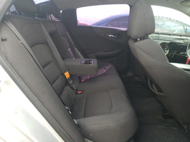 Photo 10 from auction – 2016 CHEVROLET MALIBU LS with VIN 1G1ZB5ST7GF288721