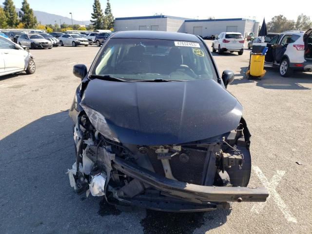 Photo 5 from auction – 2008 NISSAN VERSA S with VIN 3N1BC13E38L369806
