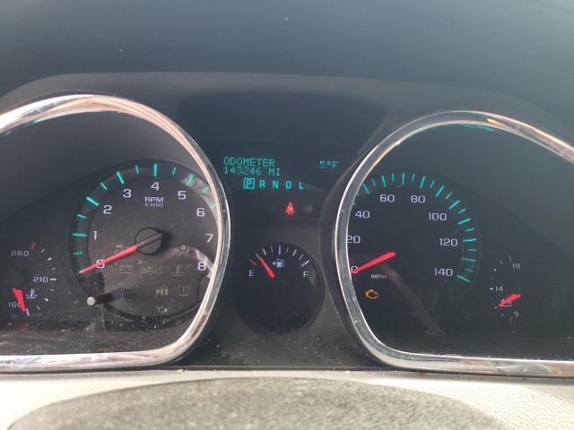Photo 9 from auction – 2011 CHEVROLET TRAVERSE L with VIN 1GNKRLED4BJ285074