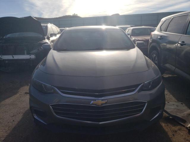 Photo 5 from auction – 2018 CHEVROLET MALIBU LT with VIN 1G1ZD5ST3JF167900