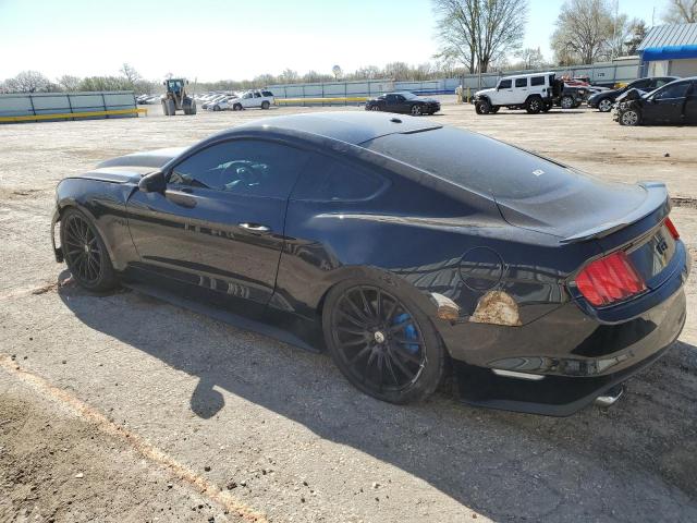 Photo 2 from auction – 2016 FORD MUSTANG GT with VIN 1FA6P8CF1G5225308