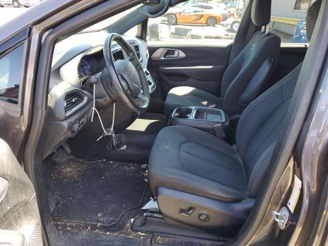 Photo 7 from auction – 2018 CHRYSLER PACIFICA T with VIN 2C4RC1FG5JR354323