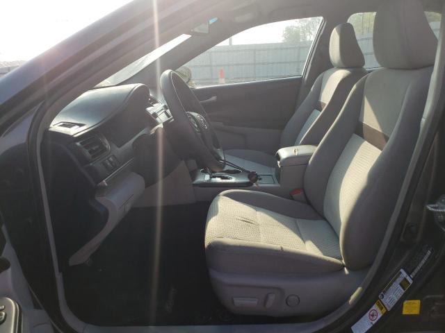 Photo 7 from auction – 2012 TOYOTA CAMRY BASE with VIN 4T1BF1FK8CU014453