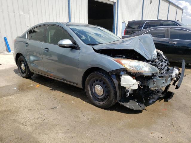 Photo 4 from auction – 2013 MAZDA 3 I with VIN JM1BL1U70D1771992