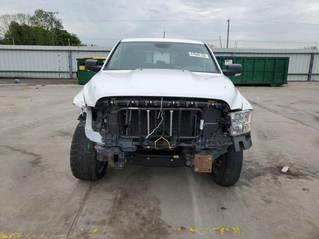 Photo 5 from auction – 2014 RAM 1500 SLT with VIN 1C6RR6LG8ES129762