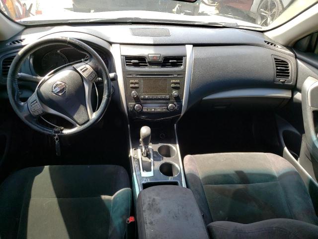 Photo 8 from auction – 2013 NISSAN ALTIMA 2.5 with VIN 1N4AL3AP4DC202889