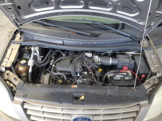 Photo 12 from auction – 2005 FORD FREESTAR S with VIN 2FMZA51675BA01913
