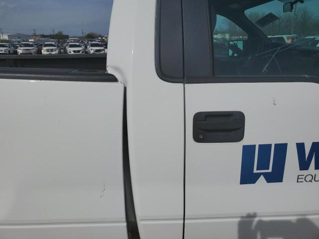 Photo 10 from auction – 2011 FORD F150 with VIN 1FTMF1EM0BKE15070
