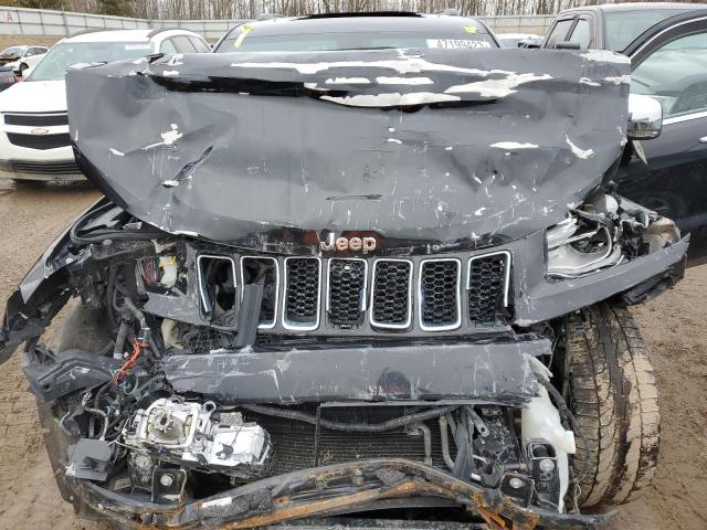 Photo 12 from auction – 2014 JEEP GRAND CHER with VIN 1C4RJFCG2EC386426