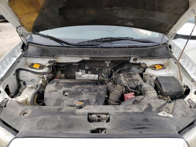 Photo 12 from auction – 2011 MITSUBISHI OUTLANDER with VIN JA4AP4AU9BZ010916