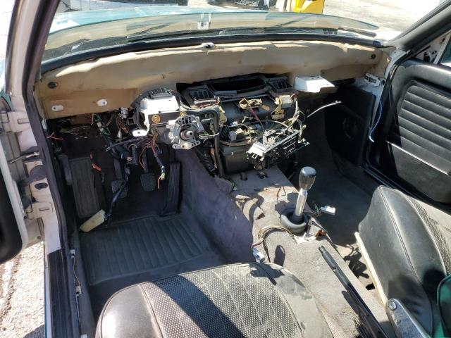 Photo 8 from auction – 1989 BMW 325 I with VIN WBAAA1300KAE57861