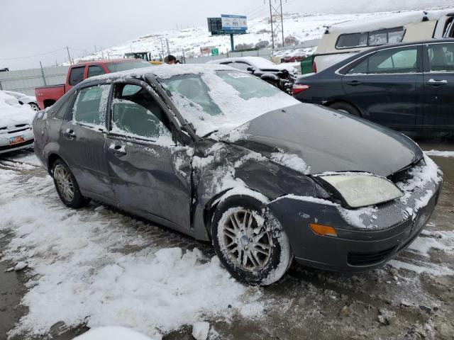 Photo 4 from auction – 2006 FORD FOCUS with VIN 1FAHP34N46W191097