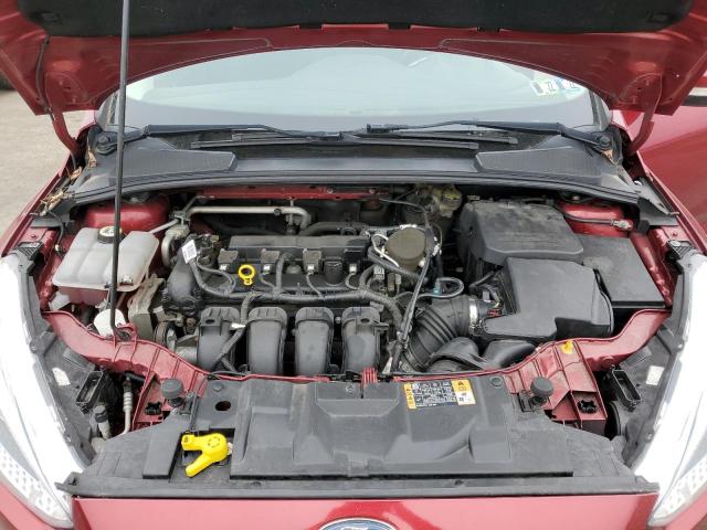 Photo 11 from auction – 2015 FORD FOCUS SE with VIN 1FADP3F27FL378014