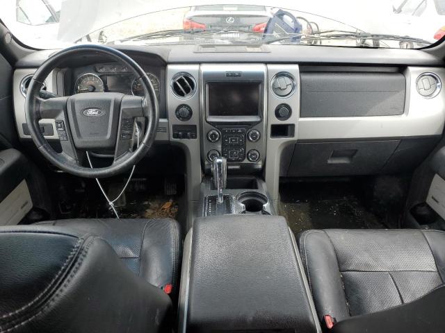 Photo 8 from auction – 2013 FORD F150 SUPER with VIN 1FTFW1ET9DKD32949