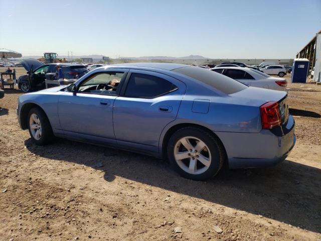 Photo 2 from auction – 2007 DODGE CHARGER SE with VIN 2B3KA43G07H790039