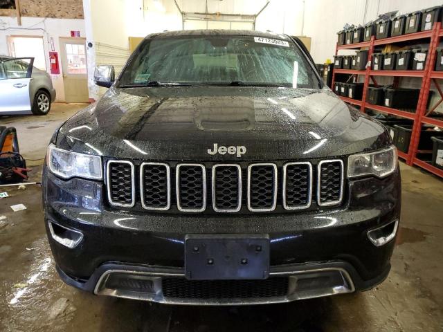 Photo 5 from auction – 2018 JEEP GRAND CHER with VIN 1C4RJFBG2JC244783