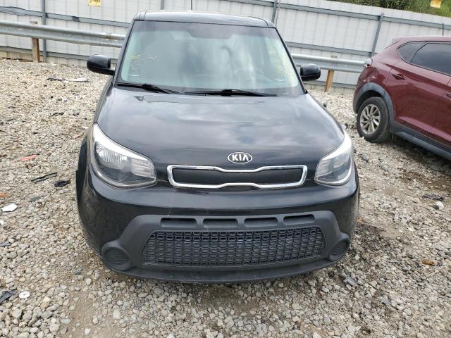 Photo 5 from auction – 2015 KIA SOUL with VIN KNDJN2A26F7764338
