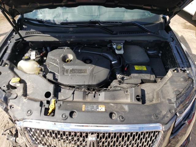 Photo 12 from auction – 2019 LINCOLN MKC with VIN 5LMCJ1C9XKUL44532