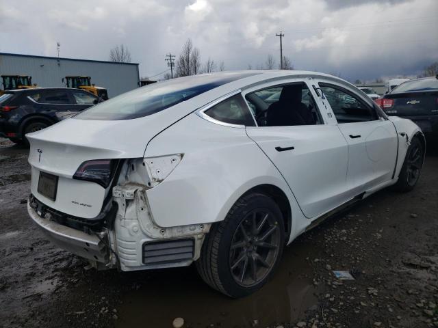 Photo 3 from auction – 2019 TESLA MODEL 3 with VIN 5YJ3E1EB2KF510966