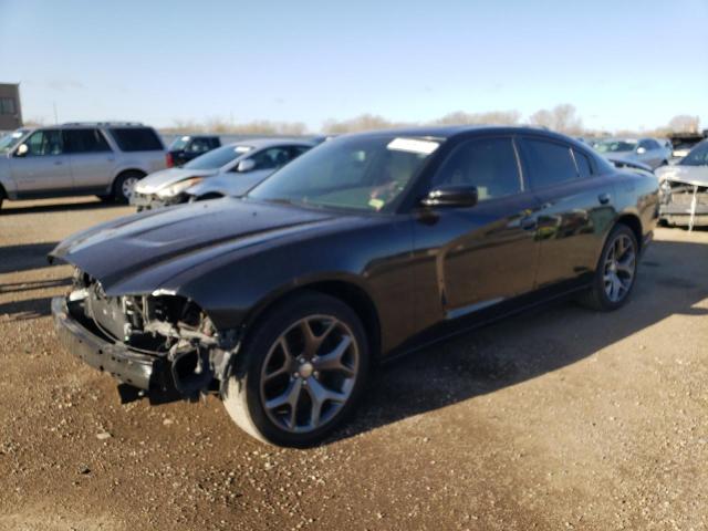 DODGE CHARGER R/ 2011 with VIN 2B3CL5CT6BH610556 - Photo from auction