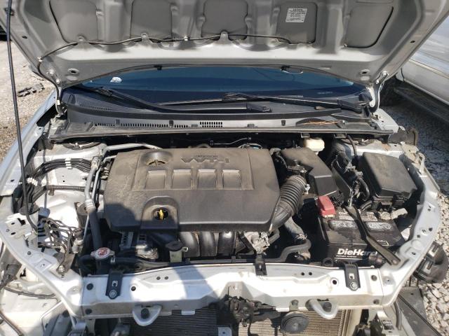 Photo 11 from auction – 2018 TOYOTA COROLLA L with VIN 5YFBURHE4JP783185