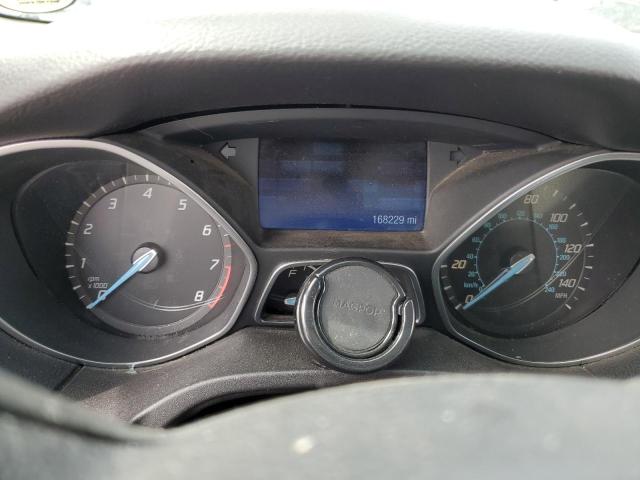 Photo 9 from auction – 2013 FORD FOCUS SE with VIN 1FADP3F25DL308606