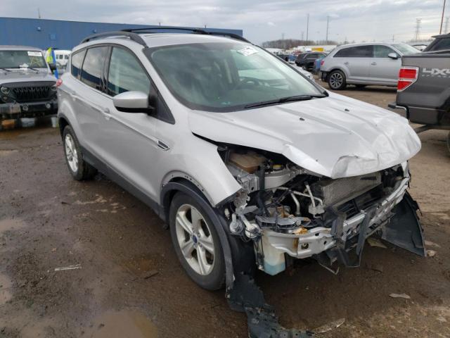 Photo 4 from auction – 2013 FORD ESCAPE SE with VIN 1FMCU0GX4DUD82158