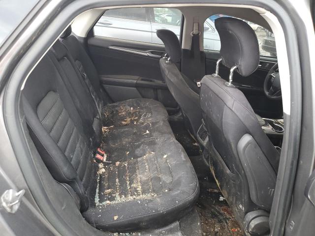 Photo 10 from auction – 2014 FORD FUSION SE with VIN 1FA6P0H70E5376818