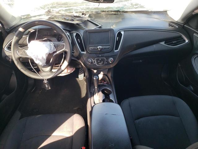 Photo 8 from auction – 2016 CHEVROLET MALIBU LS with VIN 1G1ZB5ST9GF263531