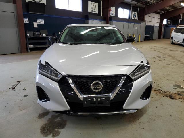Photo 5 from auction – 2022 NISSAN MAXIMA SV with VIN 1N4AA6CV1NC502359