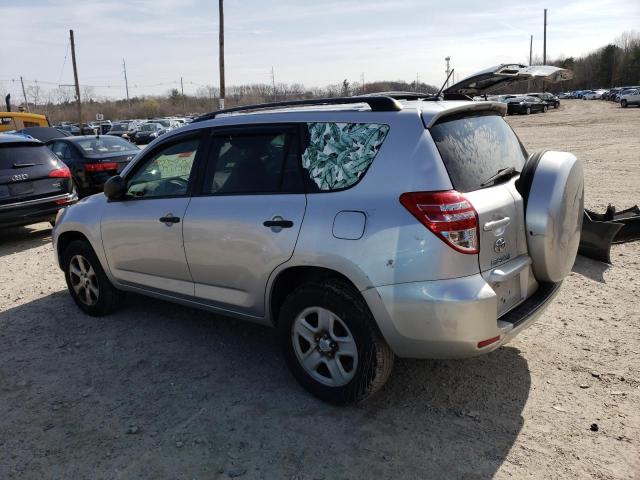 Photo 2 from auction – 2012 TOYOTA RAV4 with VIN 2T3BF4DV9CW260434