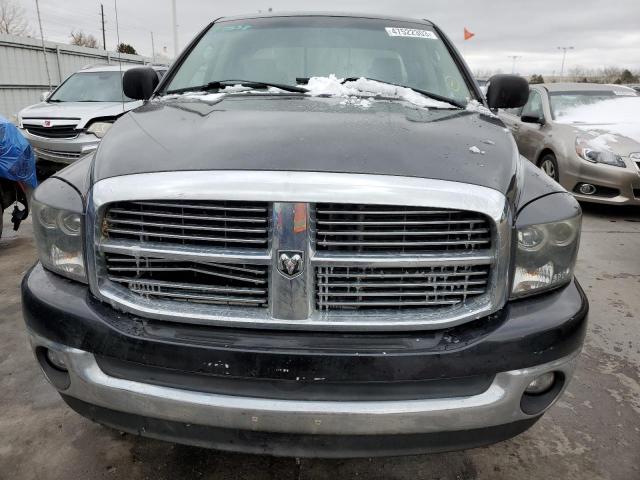 Photo 5 from auction – 2007 DODGE RAM 1500 S with VIN 1D7HU18P17S135104