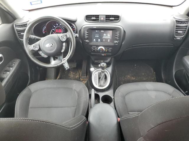 Photo 8 from auction – 2017 KIA SOUL + with VIN KNDJP3A5XH7414630