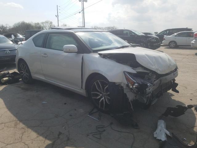Photo 4 from auction – 2016 TOYOTA SCION TC with VIN JTKJF5C72GJ021759